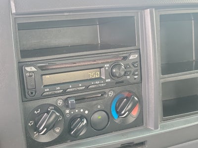 2018 ISUZU NPR Base