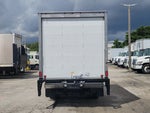 2018 ISUZU NPR Base