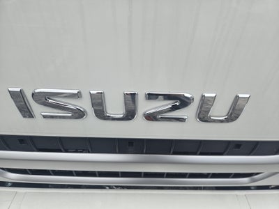 2026 Isuzu NPR HD Base