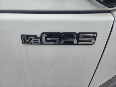 2026 Isuzu NPR HD Base