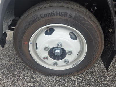 2026 Isuzu NPR HD Base