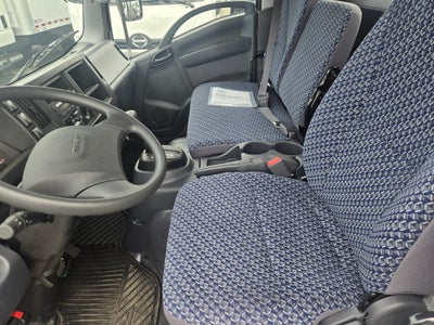2026 Isuzu NPR HD Base