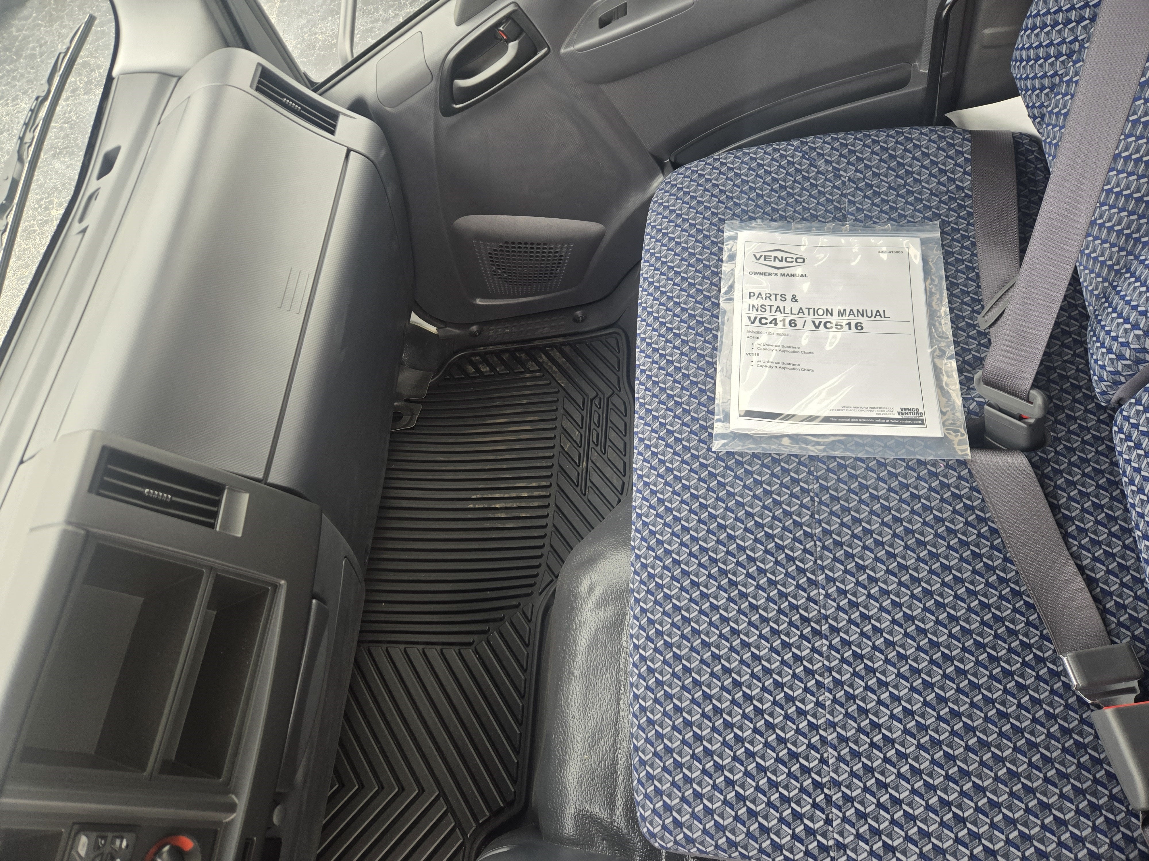 2026 Isuzu NPR HD Base