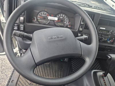 2026 Isuzu NPR HD Base