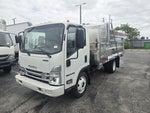 2026 Isuzu NPR HD Base
