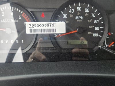 2026 Isuzu NPR HD Base