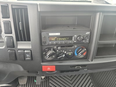2026 Isuzu NPR HD Base