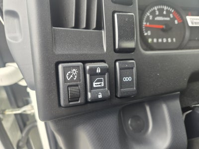 2026 Isuzu NPR HD Base