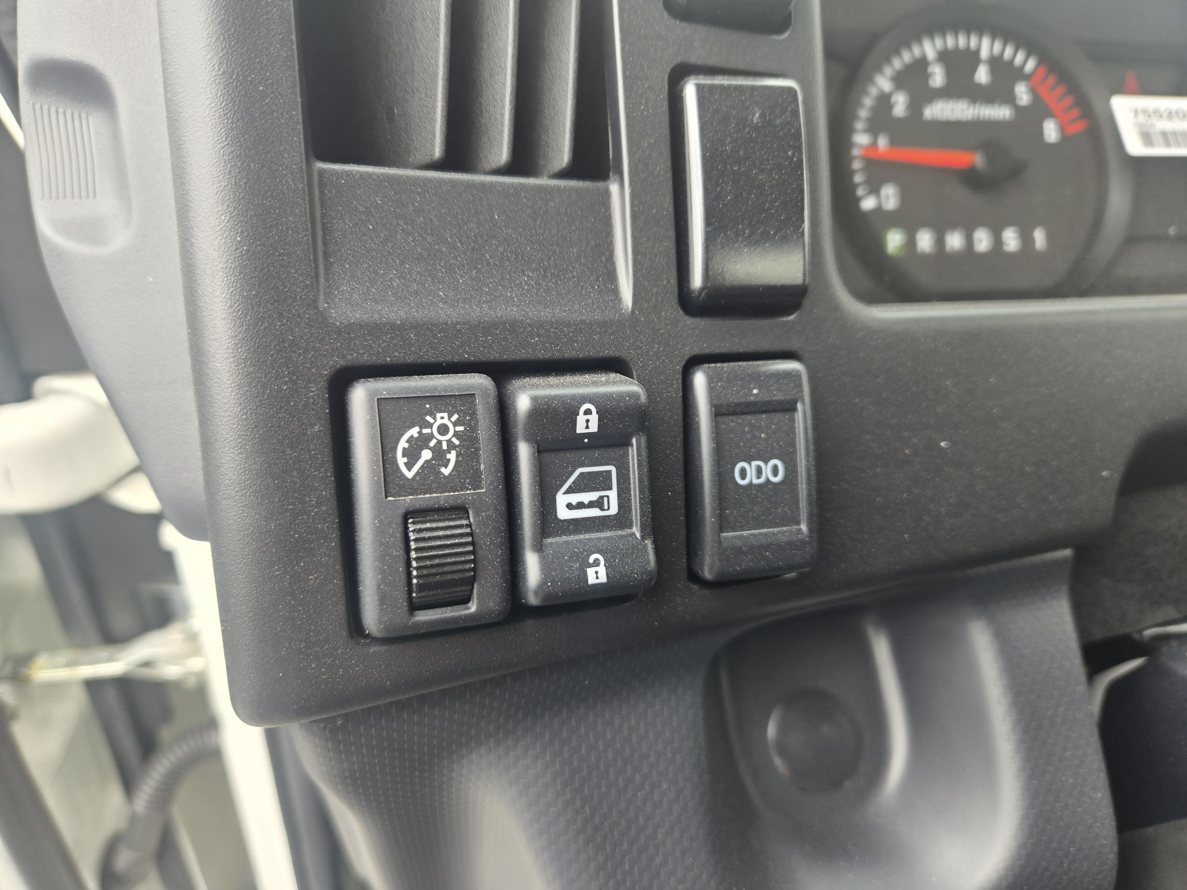 2026 Isuzu NPR HD Base