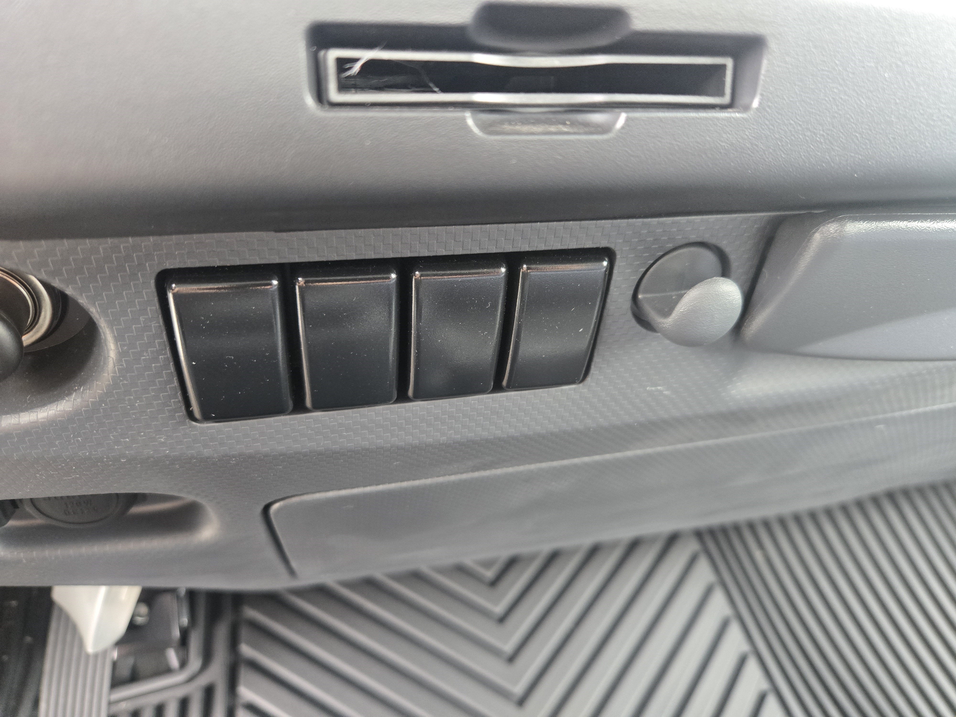 2026 Isuzu NPR HD Base