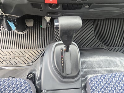 2026 Isuzu NPR HD Base