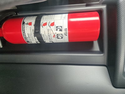 2026 Isuzu NPR HD Base