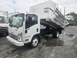 2026 Isuzu NPR HD Base
