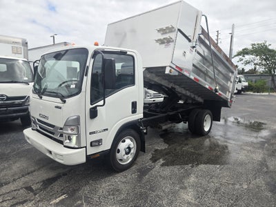 2026 Isuzu NPR HD Base