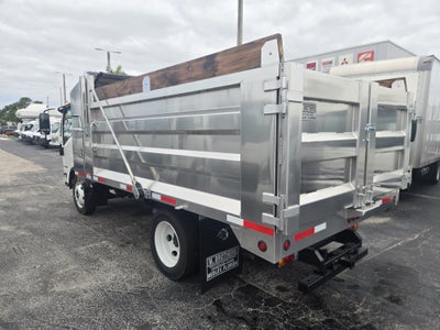 2026 Isuzu NPR HD Base