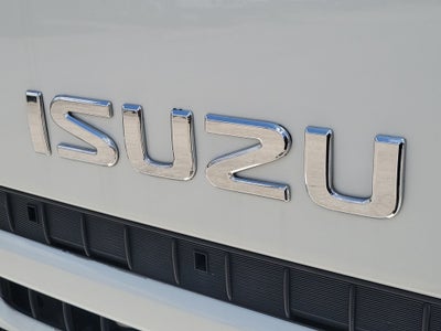 2024 ISUZU NPR Base