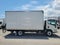 2024 ISUZU NPR Base