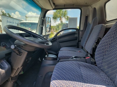 2024 ISUZU NPR Base