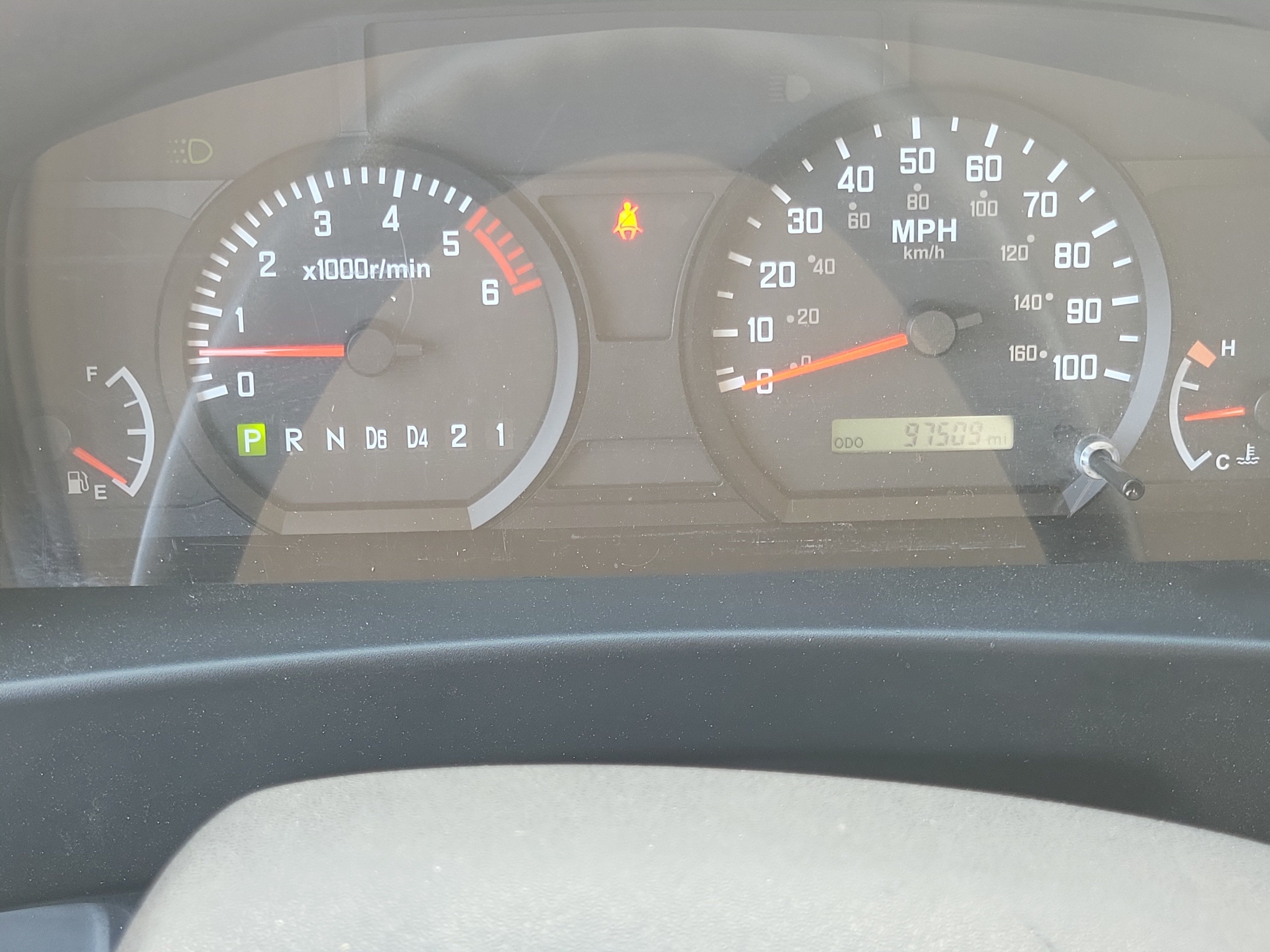 2024 ISUZU NPR Base