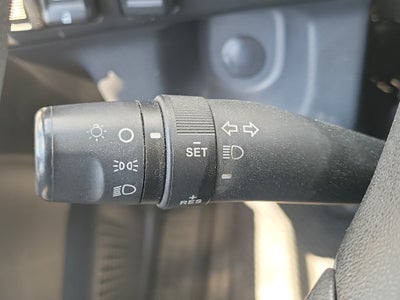 2024 ISUZU NPR Base