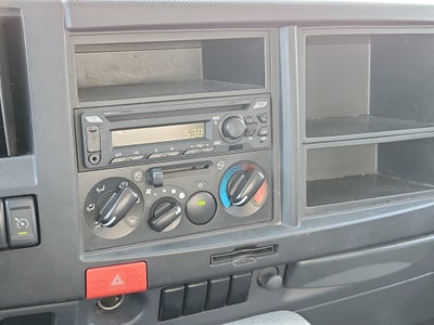 2024 ISUZU NPR Base