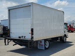 2024 ISUZU NPR Base