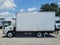 2024 ISUZU NPR Base