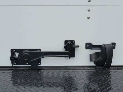 2026 Isuzu NPR HD Base