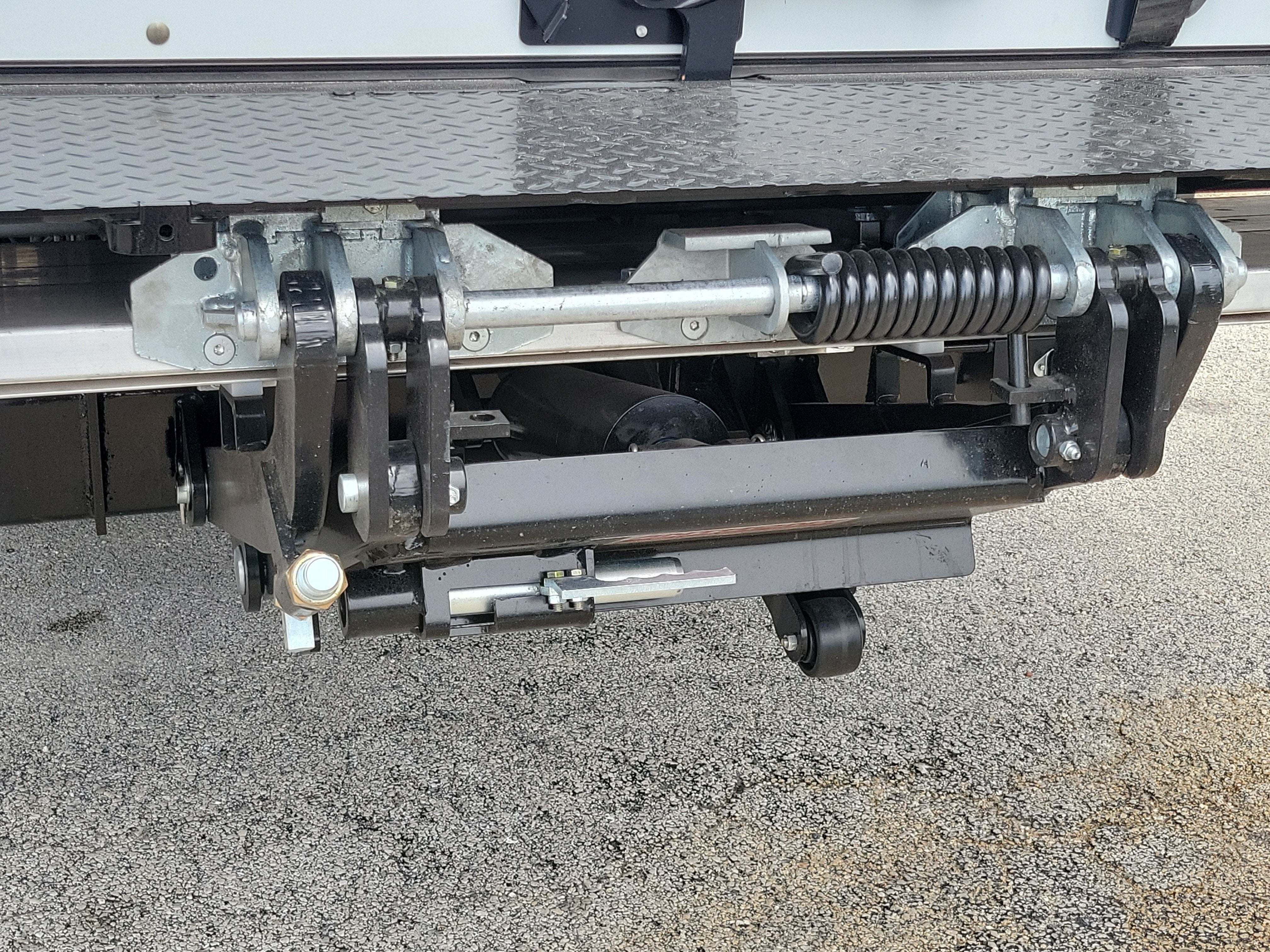 2026 Isuzu NPR HD Base