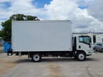 2026 Isuzu NPR HD Base