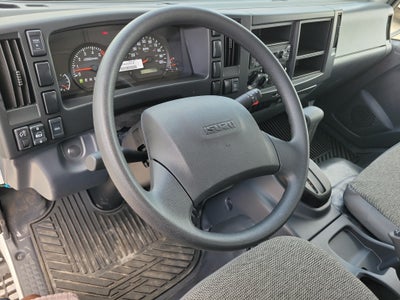 2026 Isuzu NPR HD Base