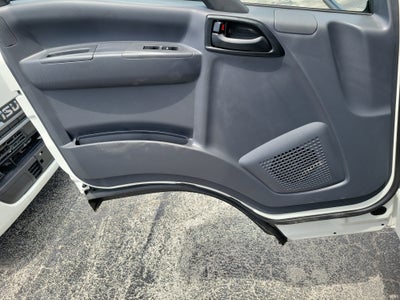 2026 Isuzu NPR HD Base
