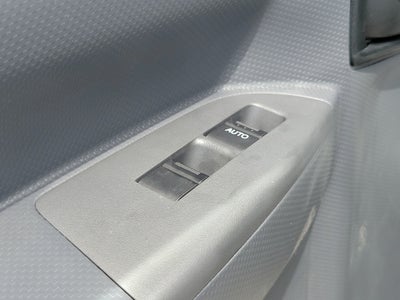 2026 Isuzu NPR HD Base