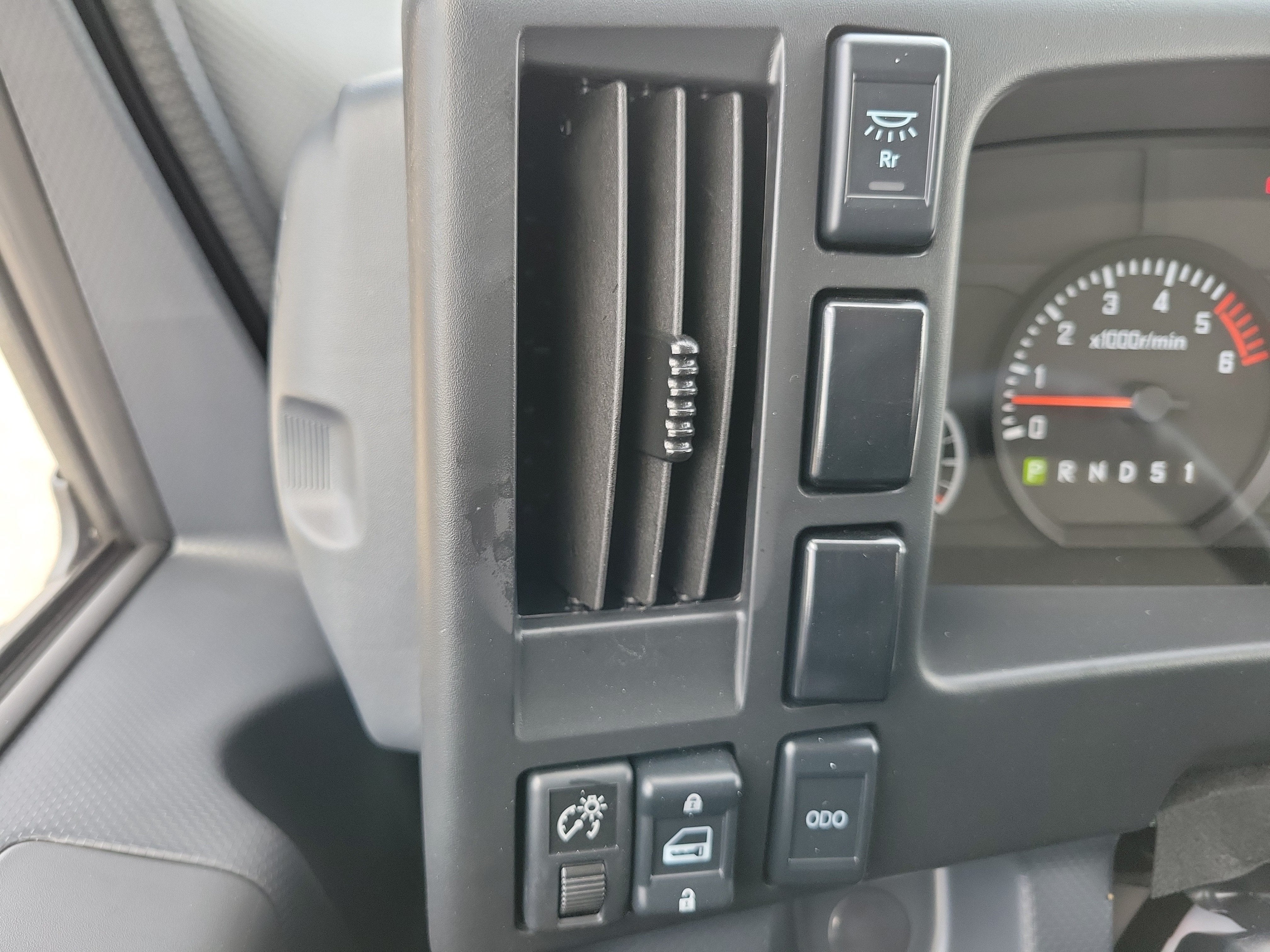 2026 Isuzu NPR HD Base