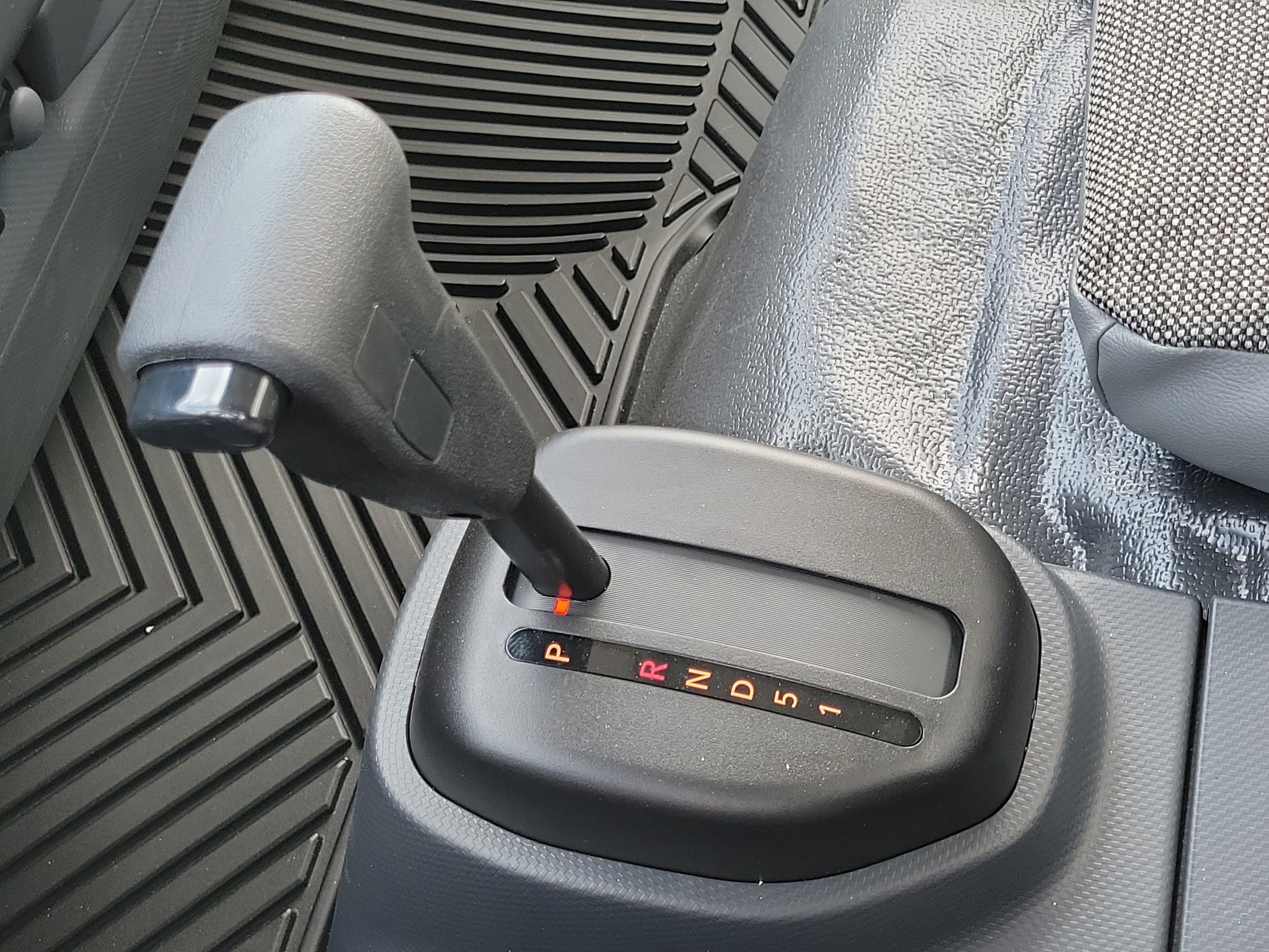 2026 Isuzu NPR HD Base