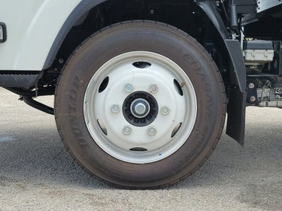 2026 Isuzu NPR HD Base