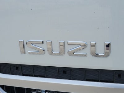 2026 Isuzu NPR HD Base