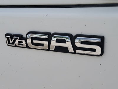 2021 ISUZU NPR Base