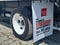 2021 ISUZU NPR Base