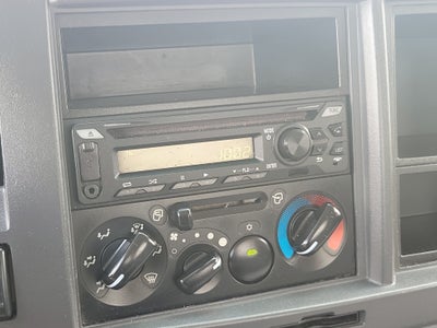 2021 ISUZU NPR Base
