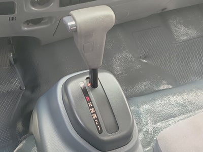 2021 ISUZU NPR Base