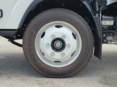 2026 Isuzu NPR HD Base