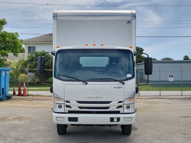 2026 Isuzu NPR HD Base