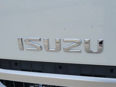 2026 Isuzu NPR HD Base