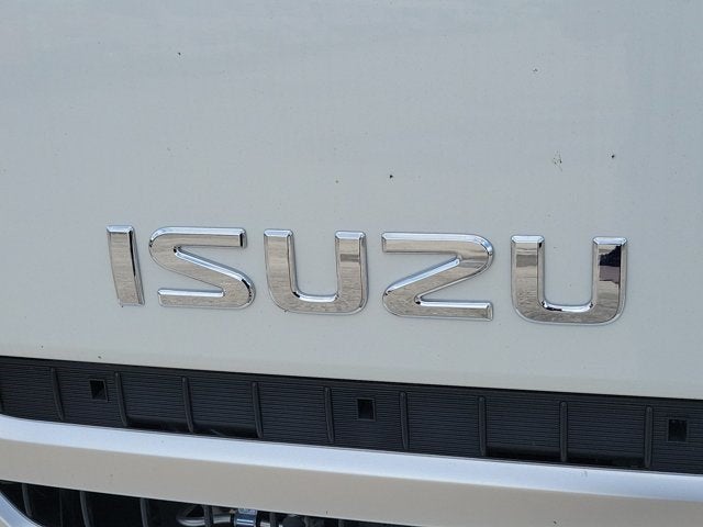 2026 Isuzu NPR HD Base