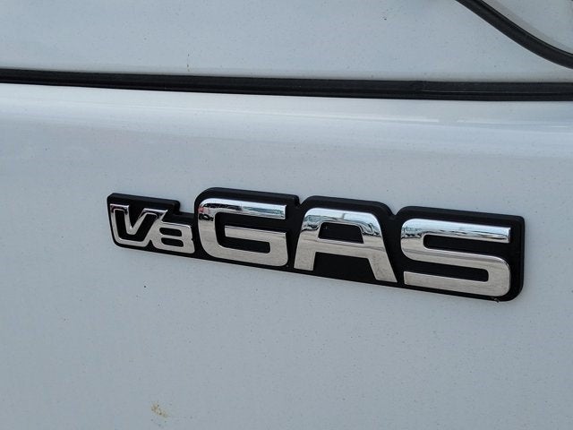 2026 Isuzu NPR HD Base