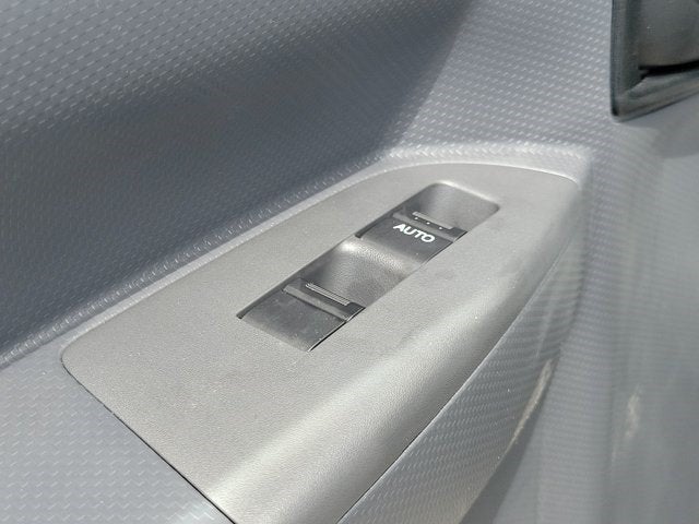2026 Isuzu NPR HD Base