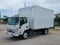2026 Isuzu NPR HD Base