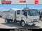 2021 Chevrolet 4500 LCF Gas 2WD Crew Cab 176"