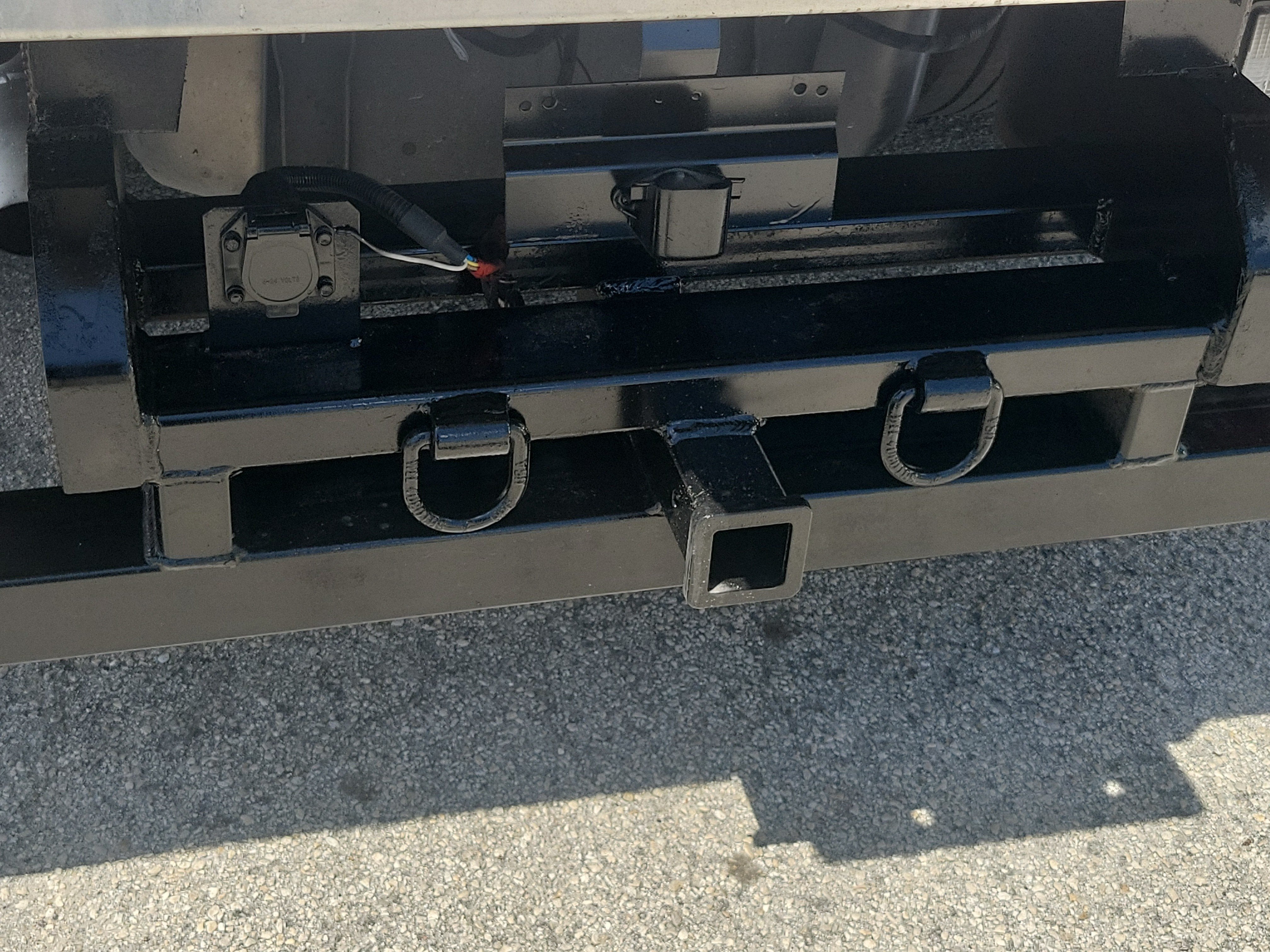 2021 Chevrolet 4500 LCF Gas 2WD Crew Cab 176"